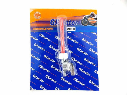 Fuel Tap Petcock for Suzuki RM50 (1978-1980) VMX Motorcross 14mm