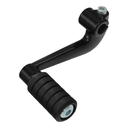 Mid Control Shift Lever Shifter for Harley Sportster XL 883 1200 (2004 - 2022)