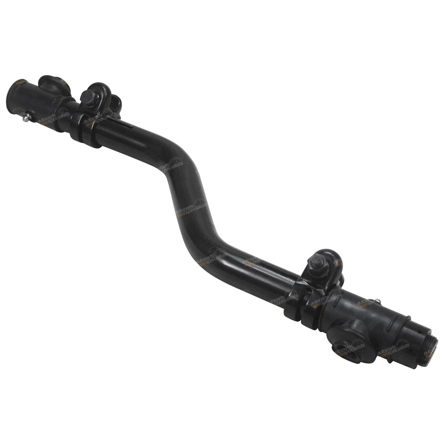 Dropped Drag Link Rod Kit 4x4 2"-5" for Toyota Hilux (1979–1998)