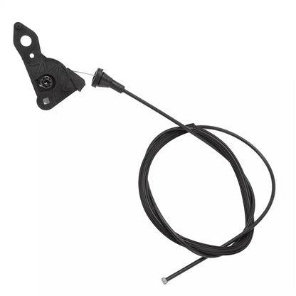 Hood Release Cable for BMW E36 316i 318i 325i 328i (1990-1999)
