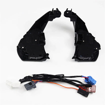 Multifunction Steering Wheel Control Switch for Honda Civic (2012-2015)
