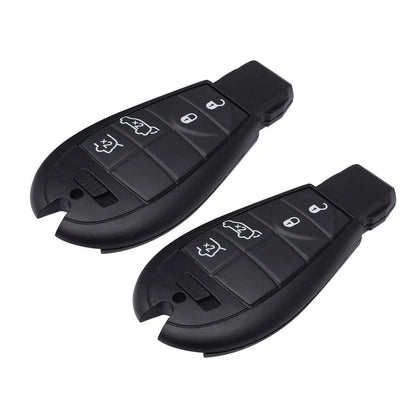 Wireless Ignition Switch Key-Fob Module for Dodge Charger (2008-2010)