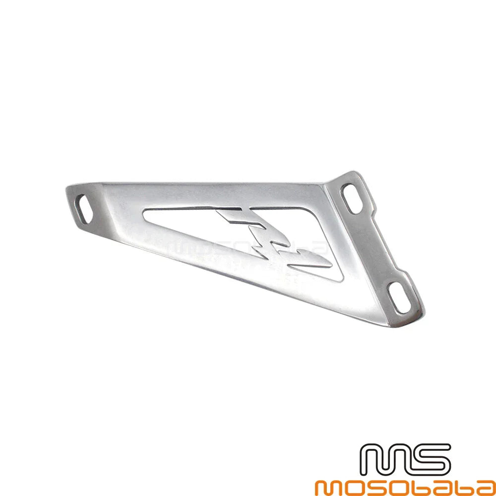 Exhaust Hanger Bracket for Suzuki GSXR 600 750 1000, Kawasaki Ninja ZX6R (2001-2023)