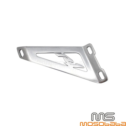 Exhaust Hanger Bracket for Suzuki GSXR 600 750 1000, Kawasaki Ninja ZX6R (2001-2023)