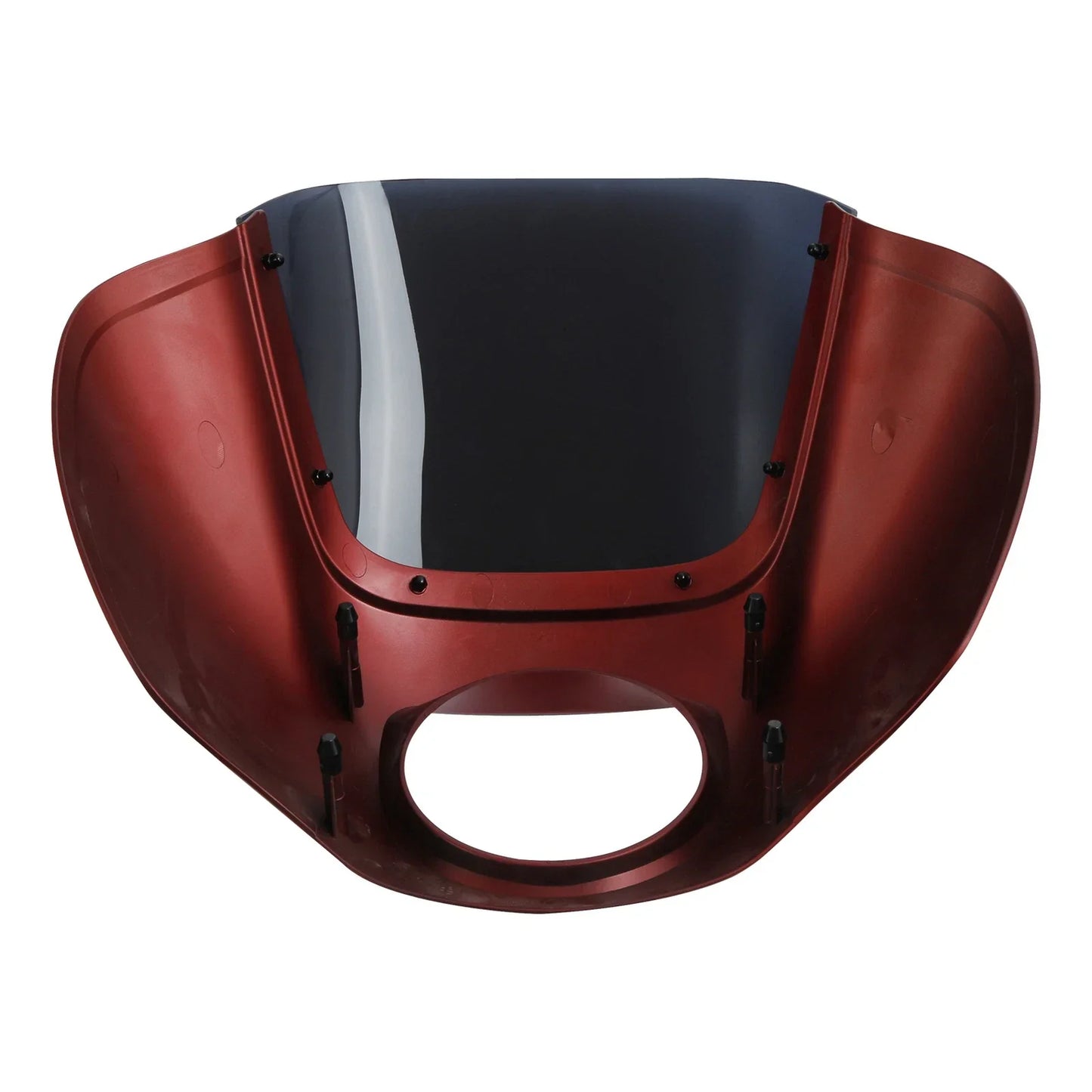 Front Fairing Windshield for Harley Low Rider FXLR (2018-2025)