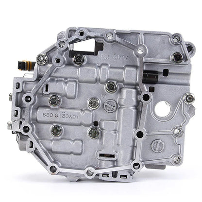 Rebuilt Valve Body w/ Solenoid for Nissan JF414E RE4F03C