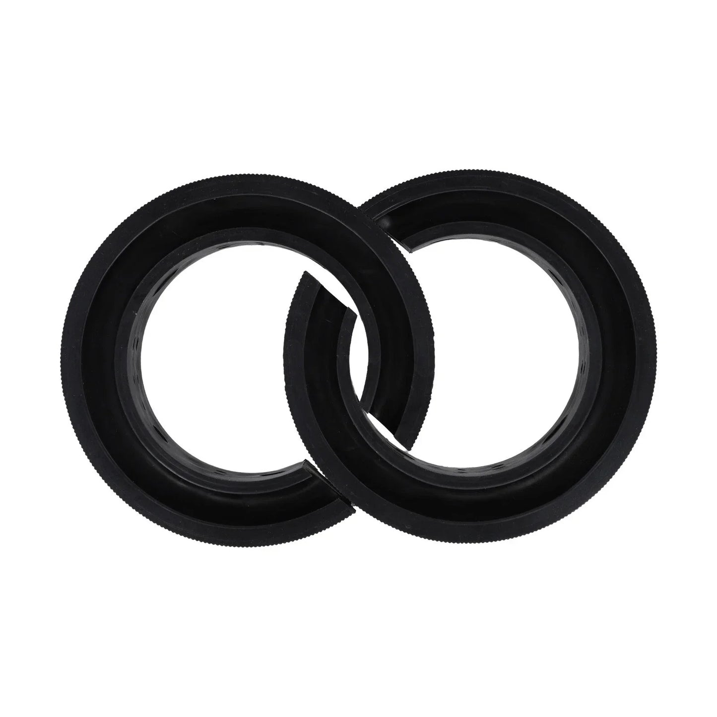 2 x Rubber Shock Absorber Replacement Part Kit