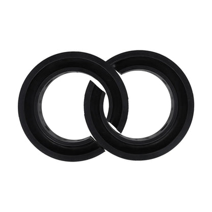 2 x Rubber Shock Absorber Replacement Part Kit