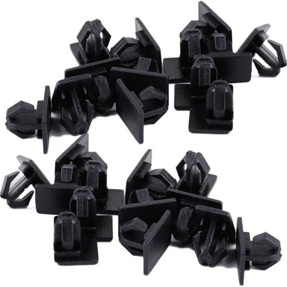 Rocker Molding Panel Clips for Chrysler 300 Dodge Charger Magnum (2005-2010)