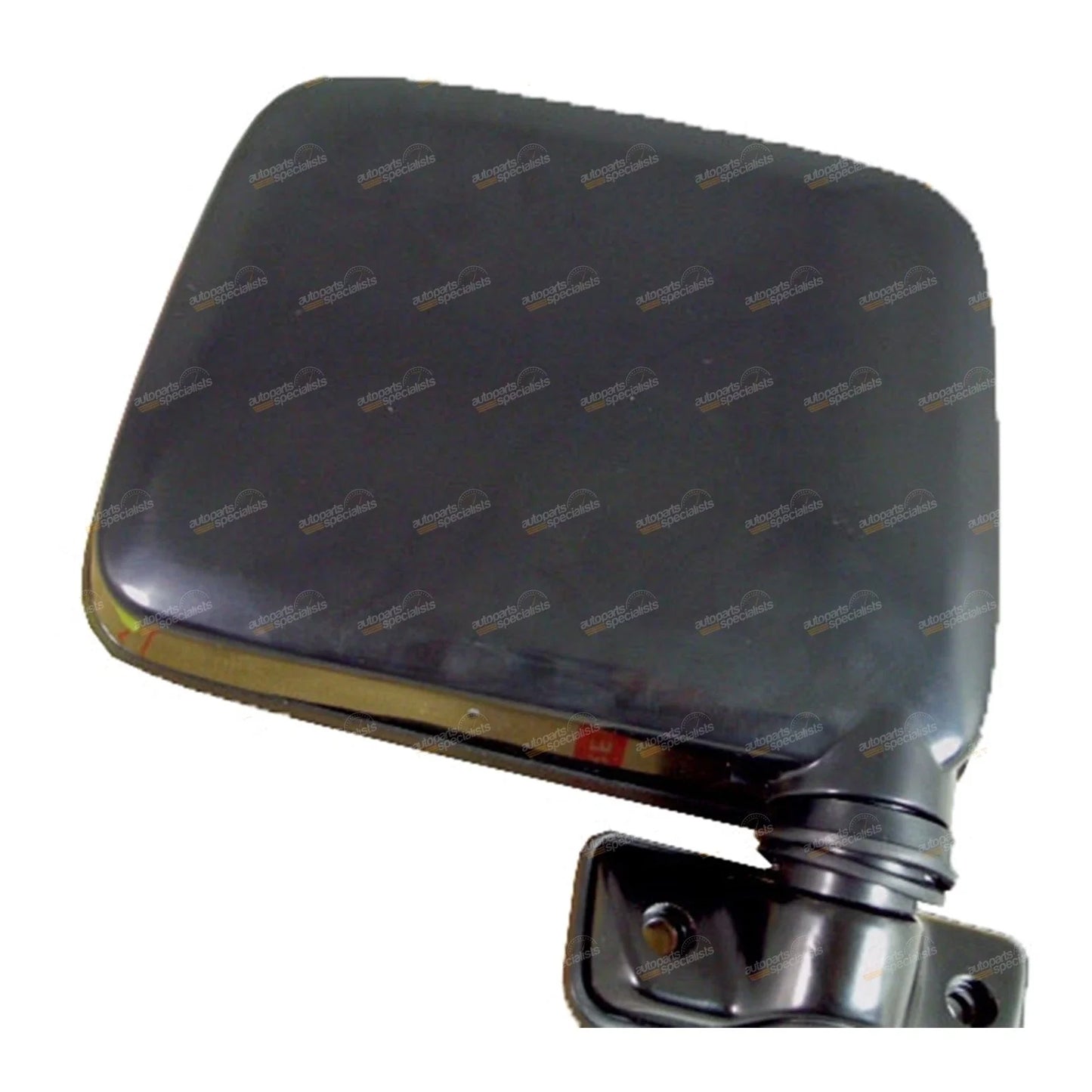 RH Door Mirror for Nissan Patrol GQ (1987-1997)
