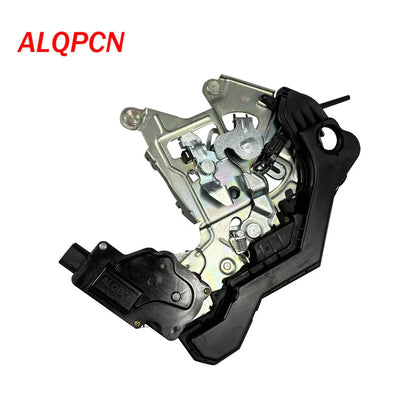 Left Rear Sliding Door Lock Control for Hyundai H1, Iload, Grand Starex (2008-2019)