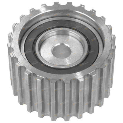 Cogged Timing Belt Tensioner for Subaru Forester SF SG9 SH9 (1997 - 2012)