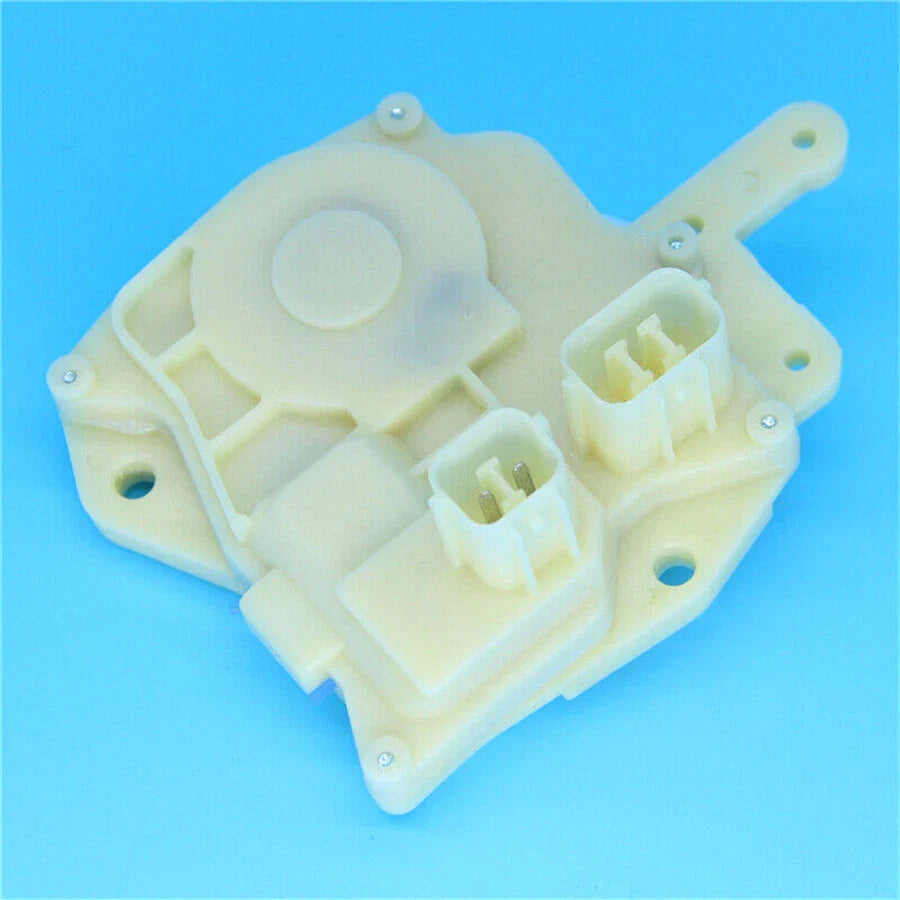 Power Door Lock Actuator for Honda Accord, Odyssey, Insight, Civic (2003-2023)