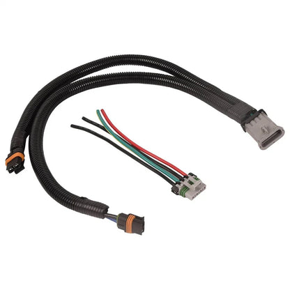 Cooling Fan Connector Pigtail Wiring Harness for Chevrolet Camaro (2010-2015)
