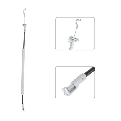 Front Door Lock Release Cable for Vauxhall Signum, Vectra C (2003-2008)