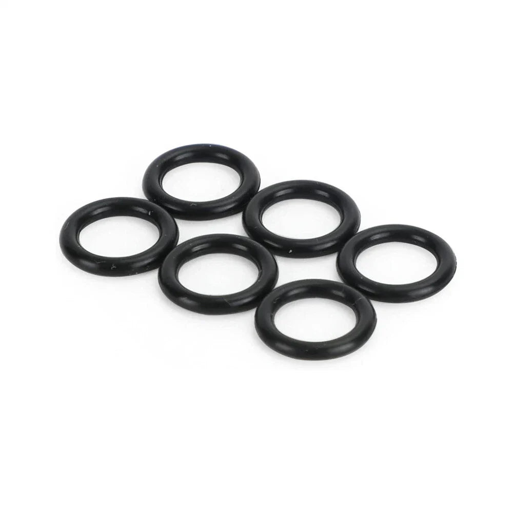 Fuel Injector Rebuild Kit O-Ring Seal Filter Cap for 4Runner Tacoma Tundra
