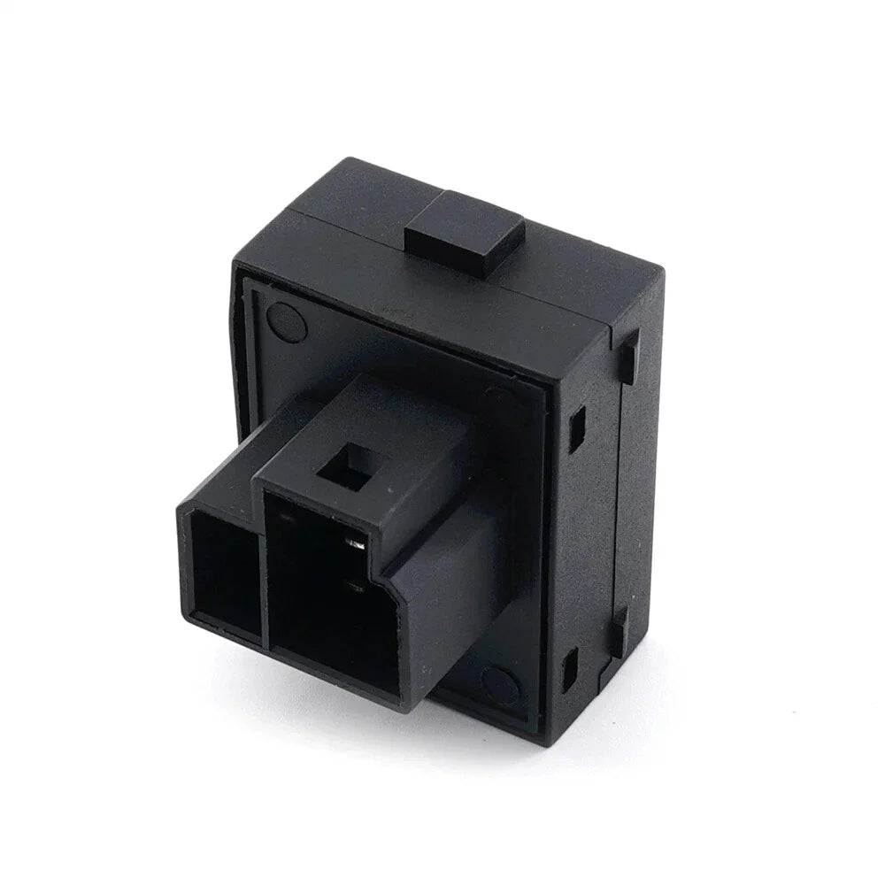 Rear Black Window Switch for 1994-2004 Jeep Grand Cherokee (1994-2004)