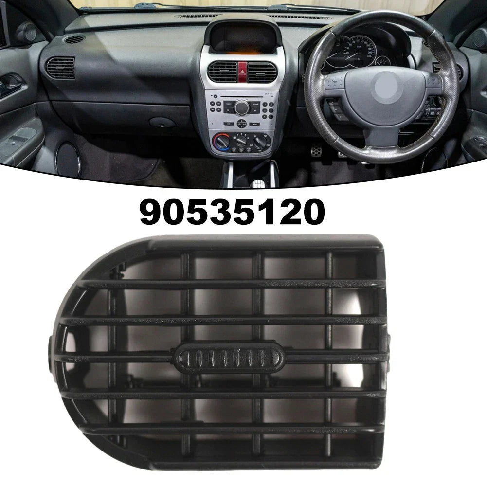 Air Vent Outlet / Dashboard Vent / Replacement AC Vent Grille for Vehicle