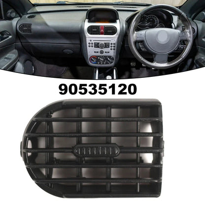 Air Vent Outlet / Dashboard Vent / Replacement AC Vent Grille for Vehicle