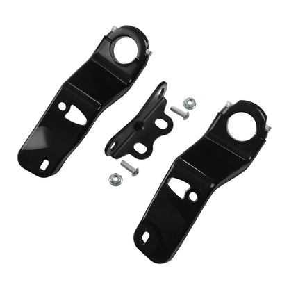 Headlight Fairing Brackets Mount Kit for Harley Low Rider ST FXLRST (2022-2025)
