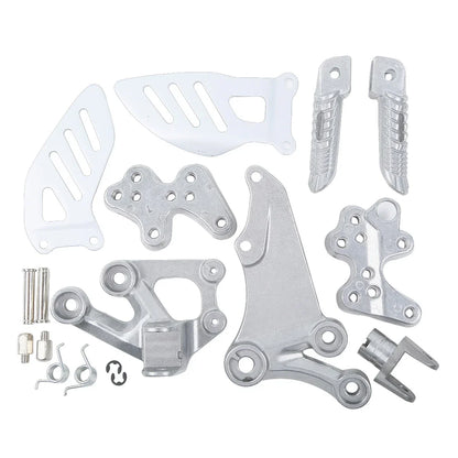Front Foot Pegs for Suzuki GSXR600 GSXR750 (2006-2010)