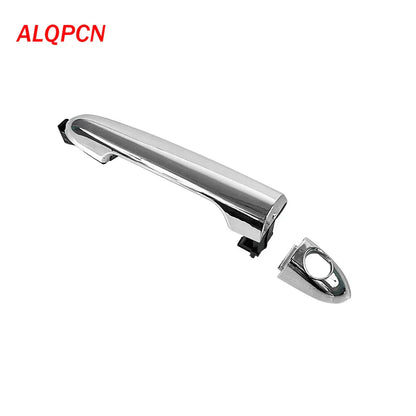 Chrome Exterior Door Handle for Kia Rio (2012-2016)