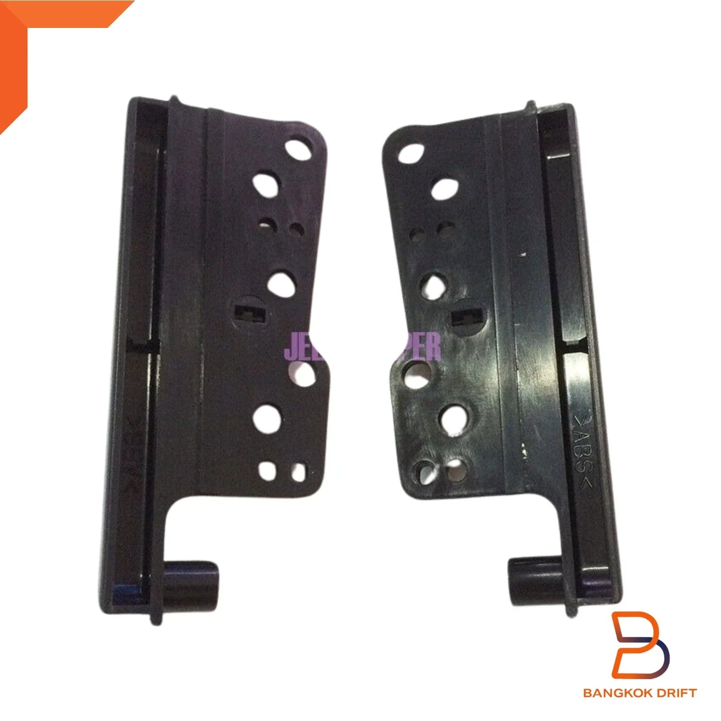 Side Mounting Panel Bracket for Toyota Hilux Corolla