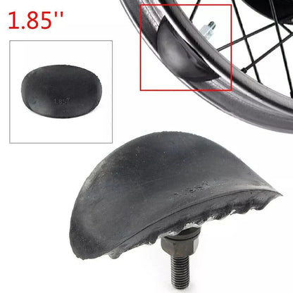 Tire Lock for Dirt Bikes Motorcycles