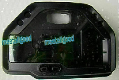 Plastic Speedometer Tachometer Gauge Cover for Honda CBR 600 RR (2003-2006)