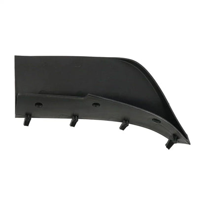 Front Left Fascia Spat for Jeep Grand Cherokee L (2021-2024)