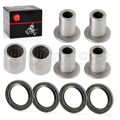 Front Upper A-Arm Bushing Bearing Seal for Arctic Cat DVX (2004–2008)