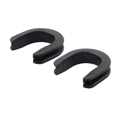 Luggage Rack Side Plate Grommet for Harley Touring (1987-2025)