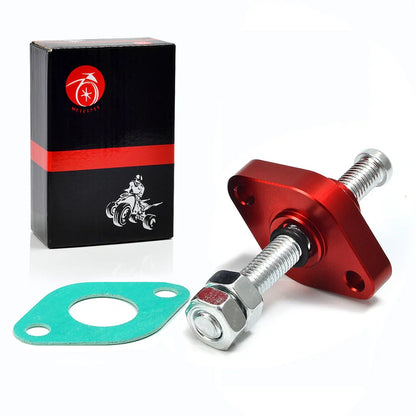 CNC CAM TIMING CHAIN TENSIONER for YAMAHA ATV GRIZZLY