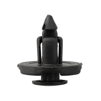 Trim Clips Set of 100 for X-Trail, Qashqai, Navara, Micra