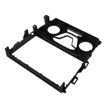 Sturdy Plastic Car Stereo Radio Fascia Frame for Ford Fusion Mondeo