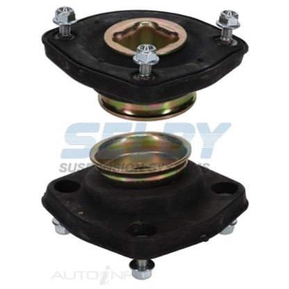 LH & RH Rear Strut Mounts  for Kia Sportage KM (2007-2010)
