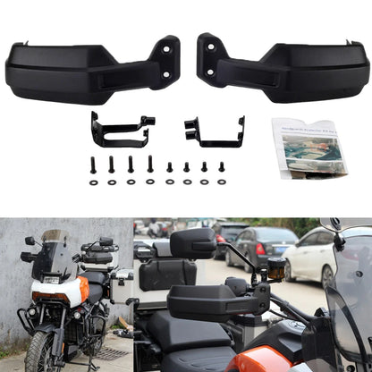 Handguards Kit for Harley Pan America Special RA1250S (2021-2023)