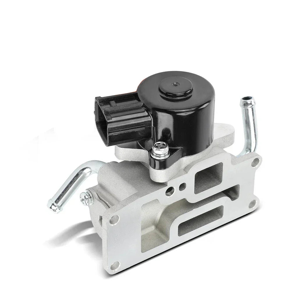 Idle Air Control Valve for Infiniti QX4, Nissan Altima, Maxima, Pathfinder (2001-2004)
