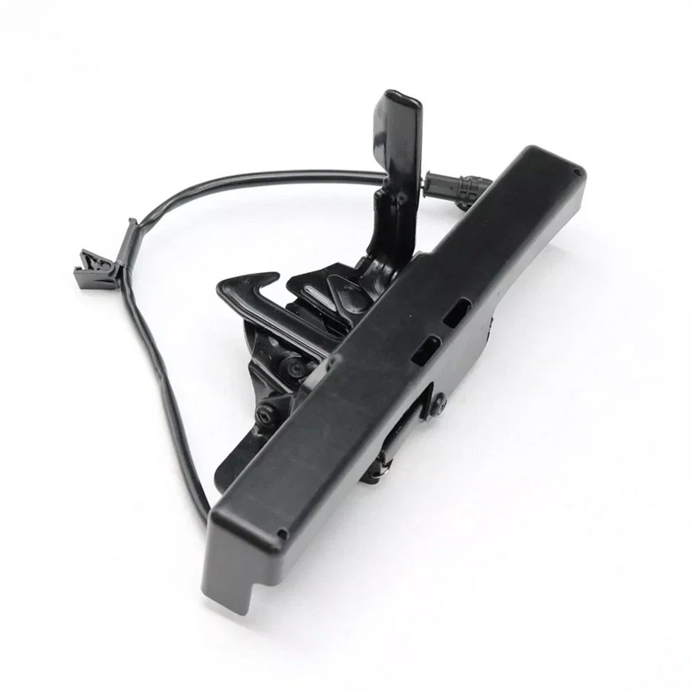 Hood Lock Latch for Hyundai Elantra (2021-2023)