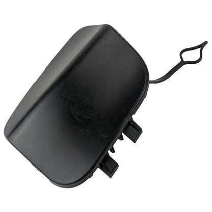 Front Bumper Tow Hooks Eye Cap Covers for Nissan Juke (2014–2018)