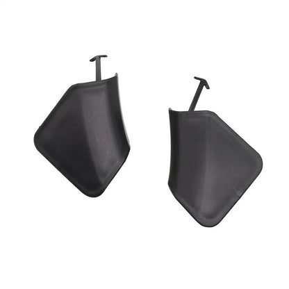 Front Bumper Tow Hook Cover Caps for Toyota (2005-2023)