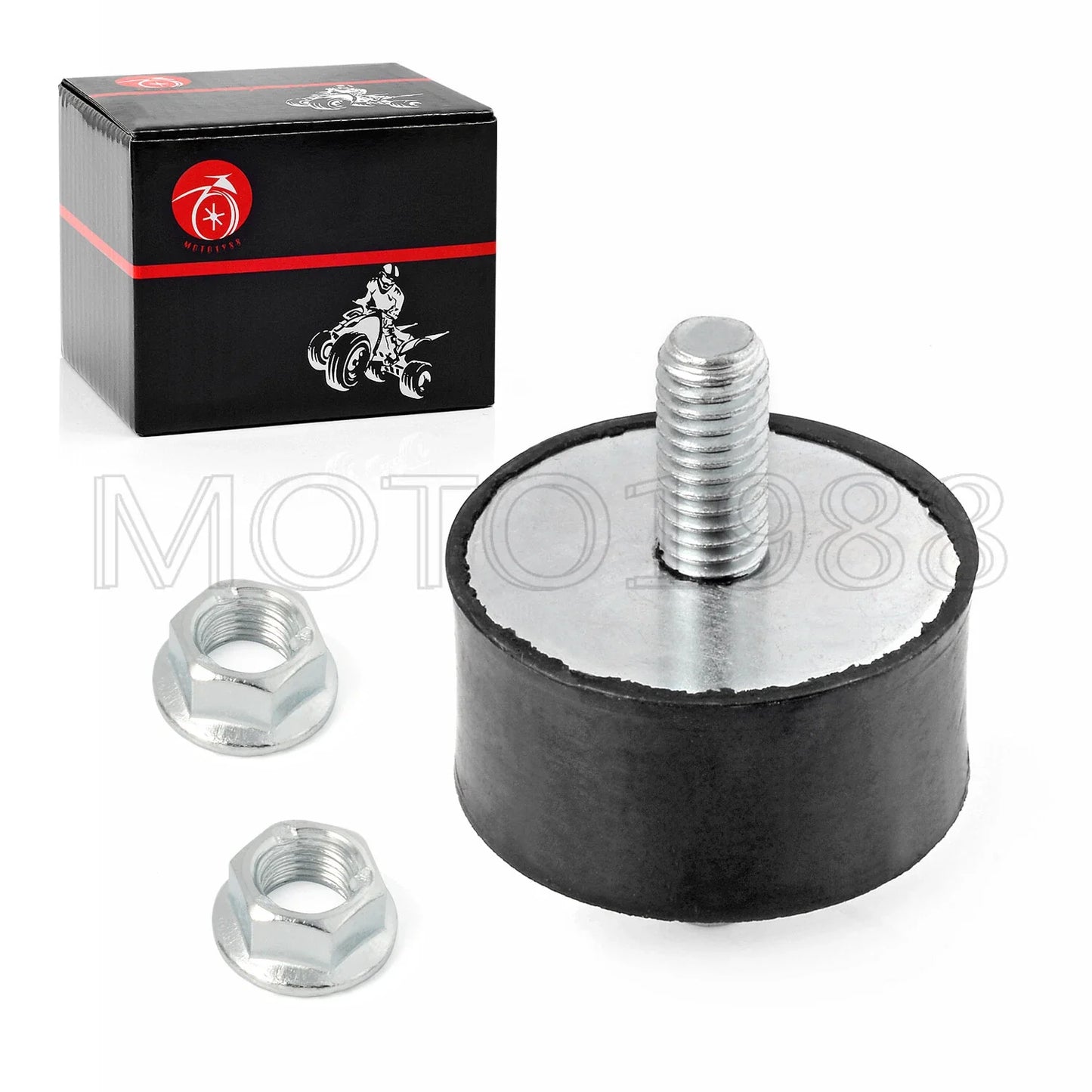 Engine Motor Mount for Polaris Scrambler 500 Magnum