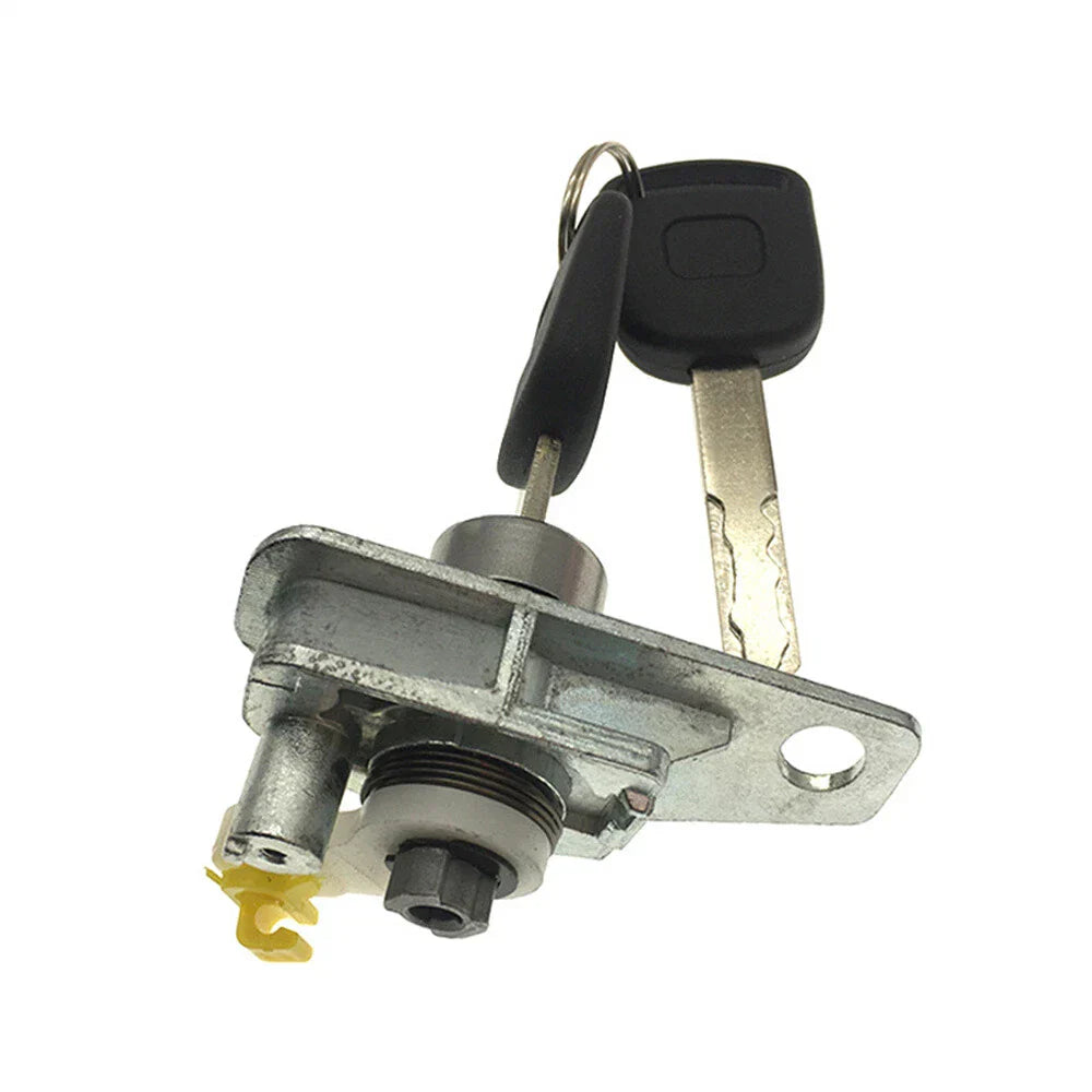 Trunk Lock Cylinder w/2 Keys for Honda Civic Base Sedan (2006-2011)