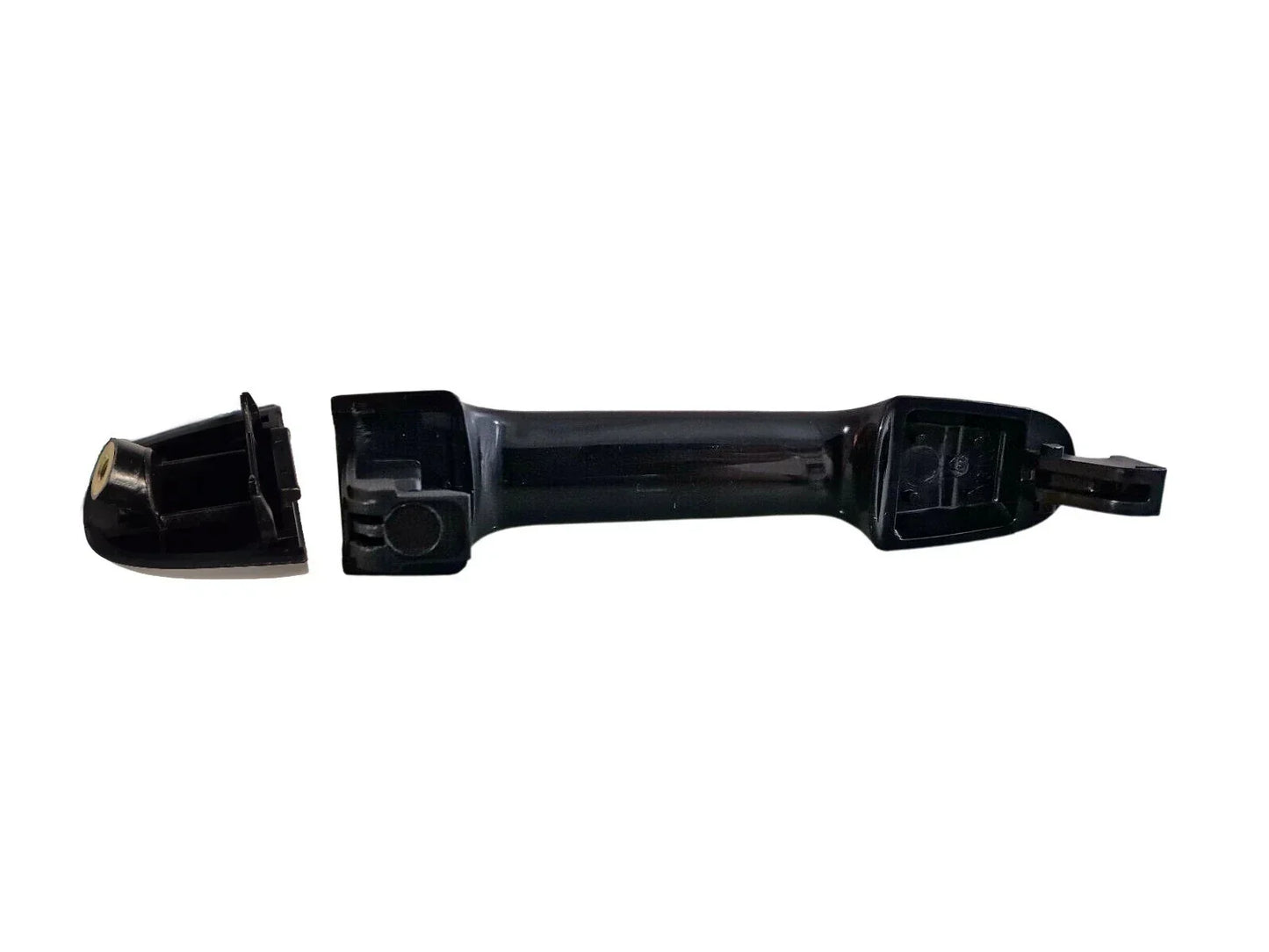Front Left Outer Door NO Keyhole for Hyundai i20 (2009–2015)