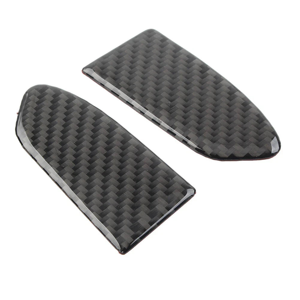 Rear View Side Mirror Covers for Chevrolet Equinox (2018-2021)