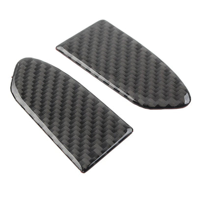Rear View Side Mirror Covers for Chevrolet Equinox (2018-2021)