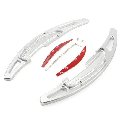 Extended Shift Paddle Trim for BMW M2 M3 M4 M5 M6 X5M (2014-2023)