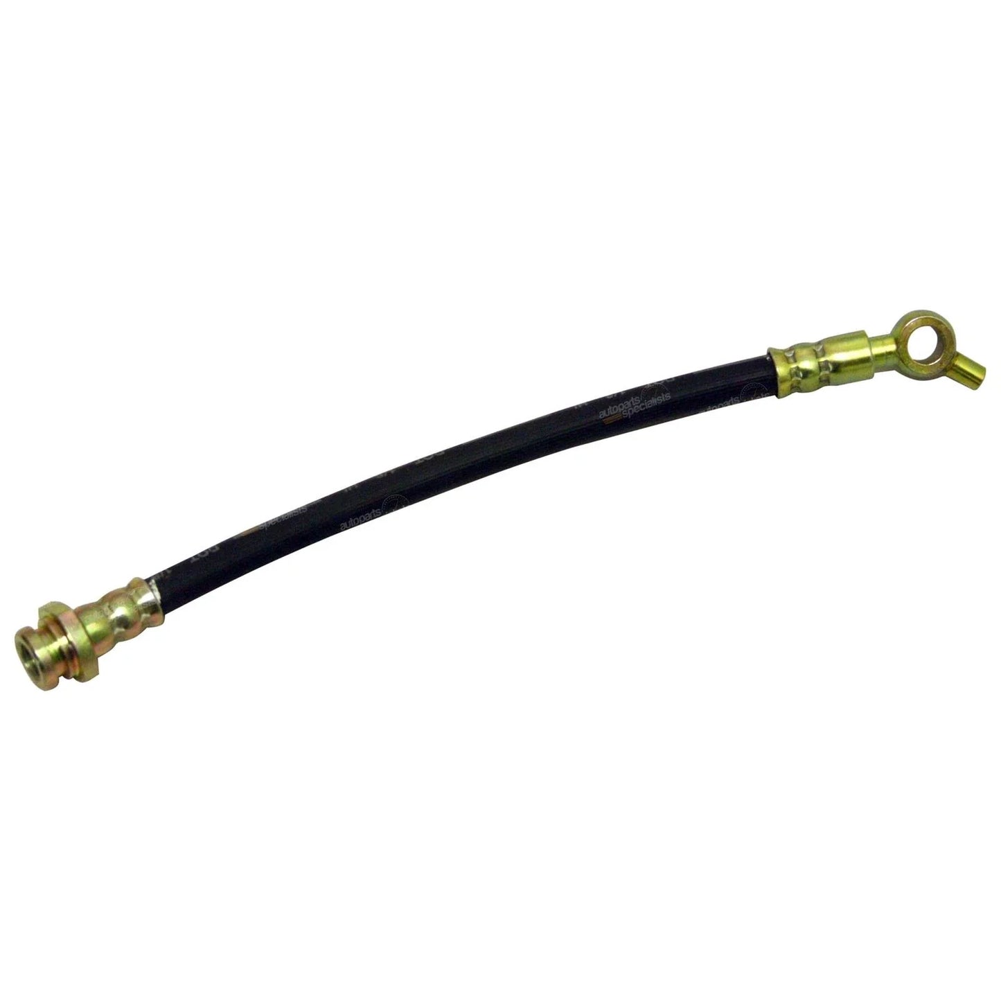 Front Left/Right Brake Line Hoses for Patrol GQ Y60 Ford Maverick (1988 - 1997)