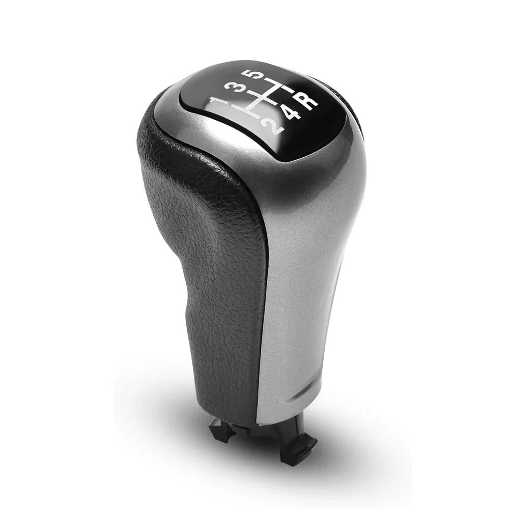 5 Speed Gear Shift Knob for 2008-2012 Honda Accord (2008-2012)