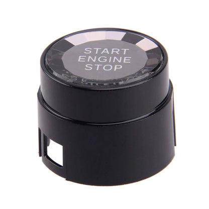 Engine Start Stop Button Switch for BMW 1 3 5 6 7 X3 X5 (2016)